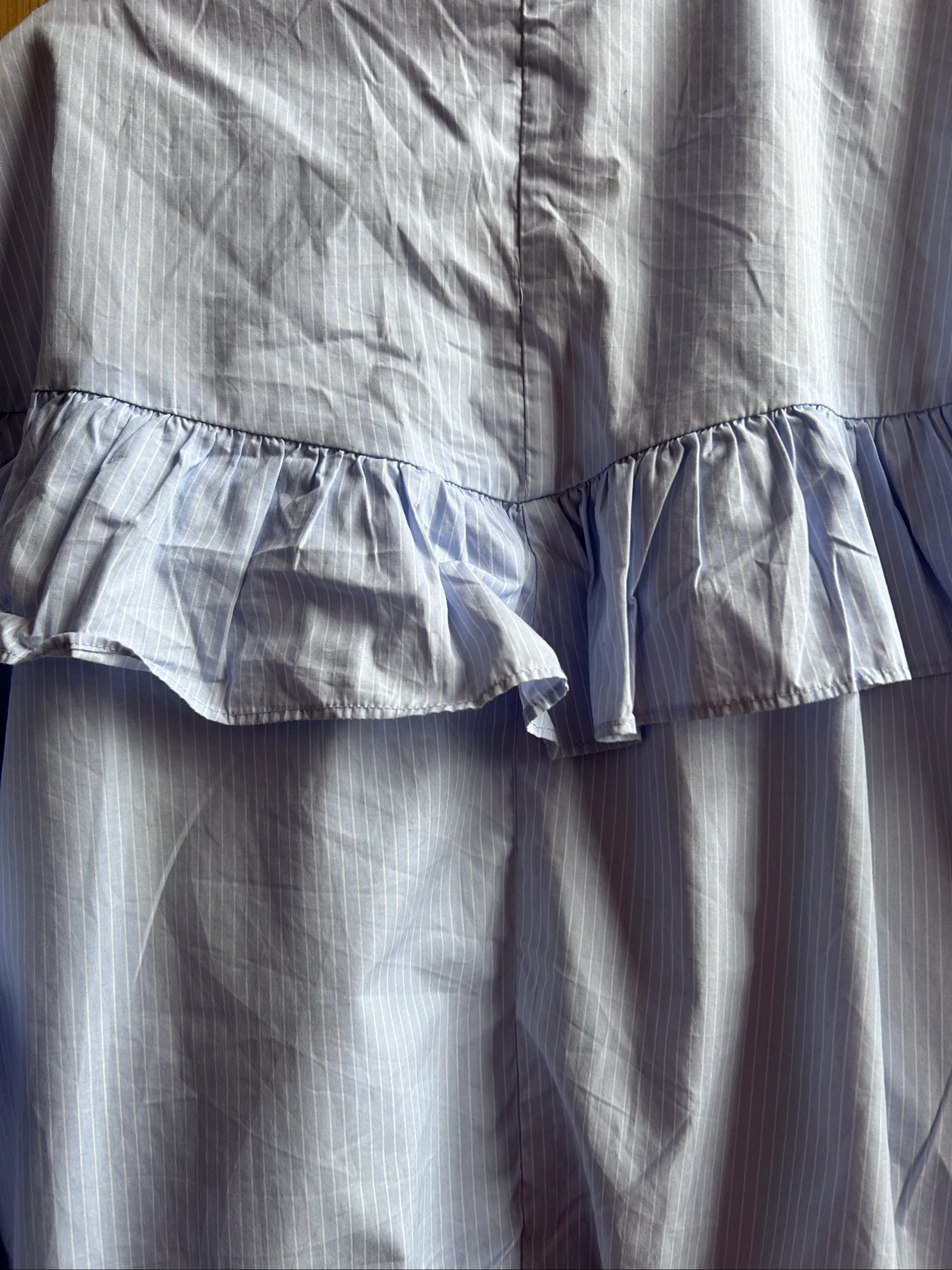 Casaco listras Pull & Bear – photo 4